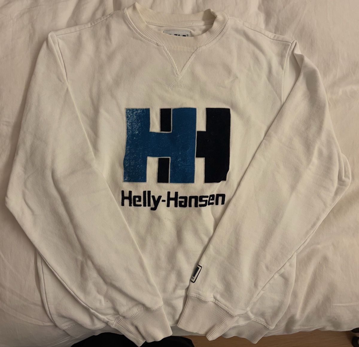 Helly Hansen Maglioni & Felpe: Helly Hansen Winter-Pulli – Usato da Bösingen venduto da cozyyy.777