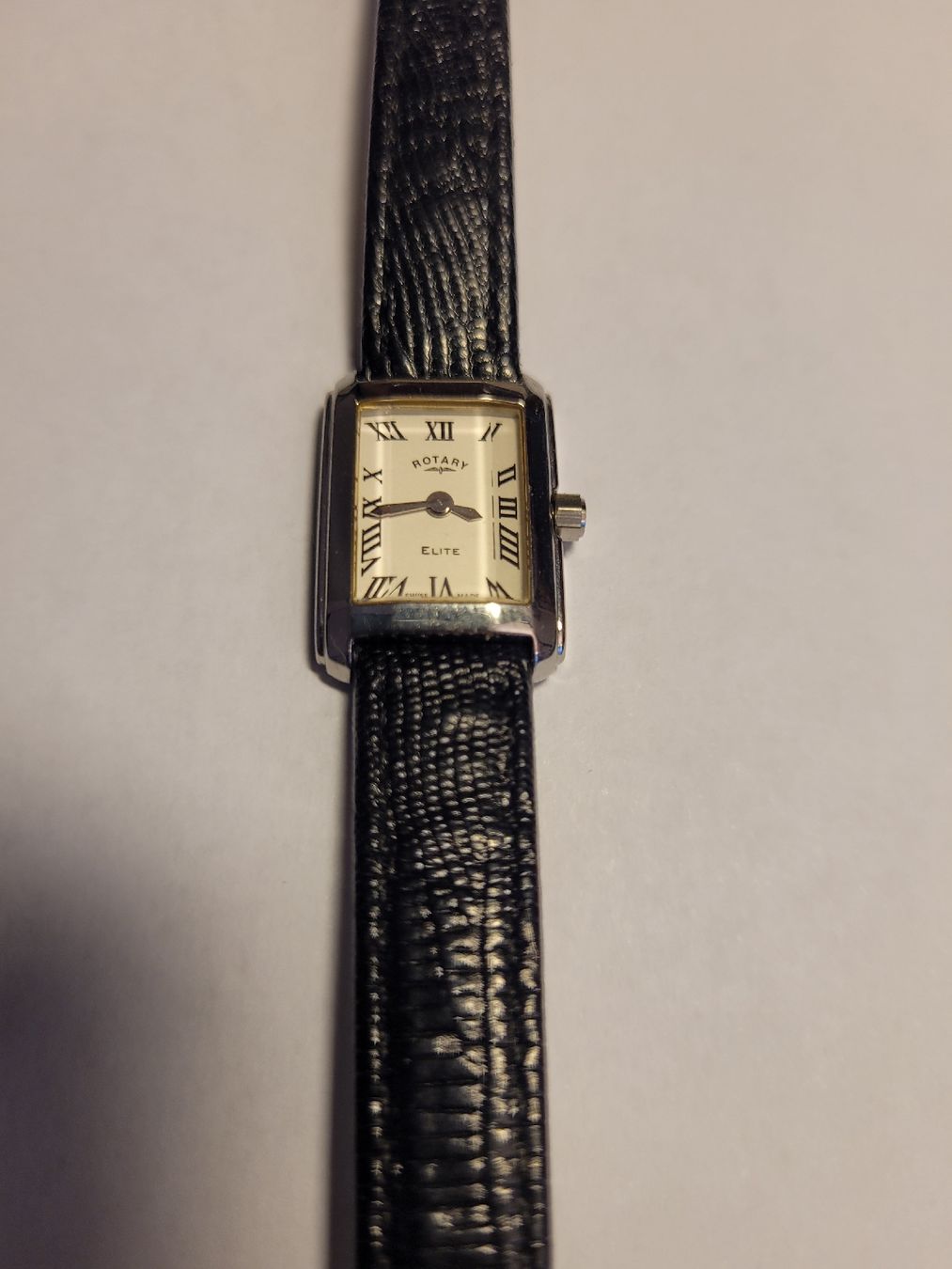 Rotary Orologi: Rotary Elite uhr – Nuovo (secondo la descrizione) da St. Gallen venduto da kamel27 4