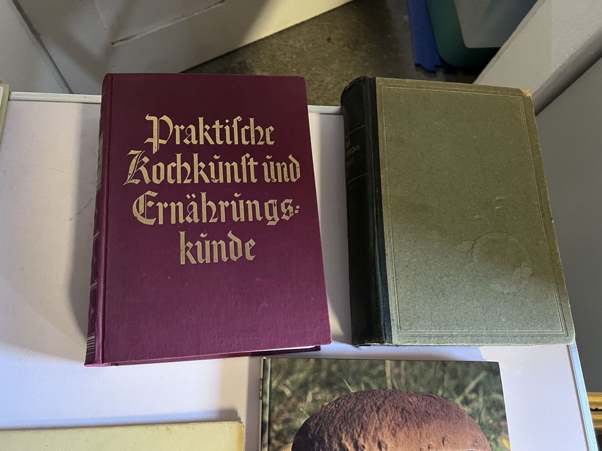 Libri:  Bücher Konvolut (11) – Usato da Glattfelden venduto da maa_qcj8 2