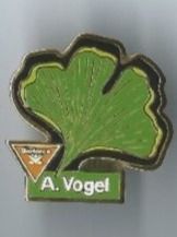 Placchette & Badge: A. Vogel PIN – Usato da Zürich venduto da t24_de
