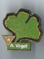 A. Vogel PIN