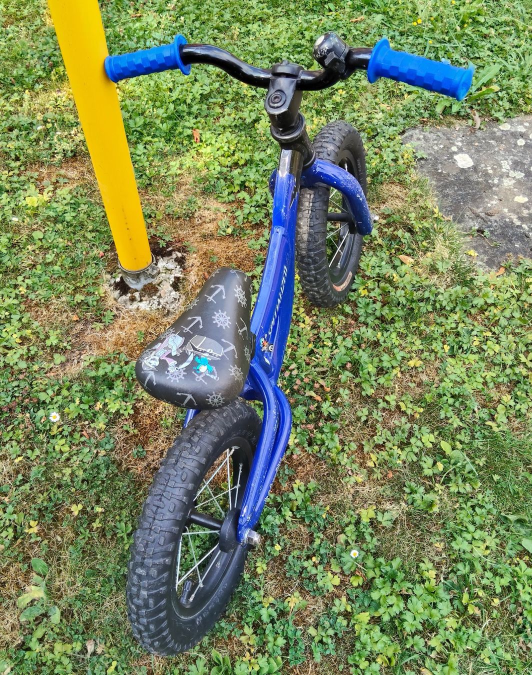 Véhicules pour enfants: Laufrad SPECIALIZED hotwalk – D'occasion à Trimbach par Robigutri 2