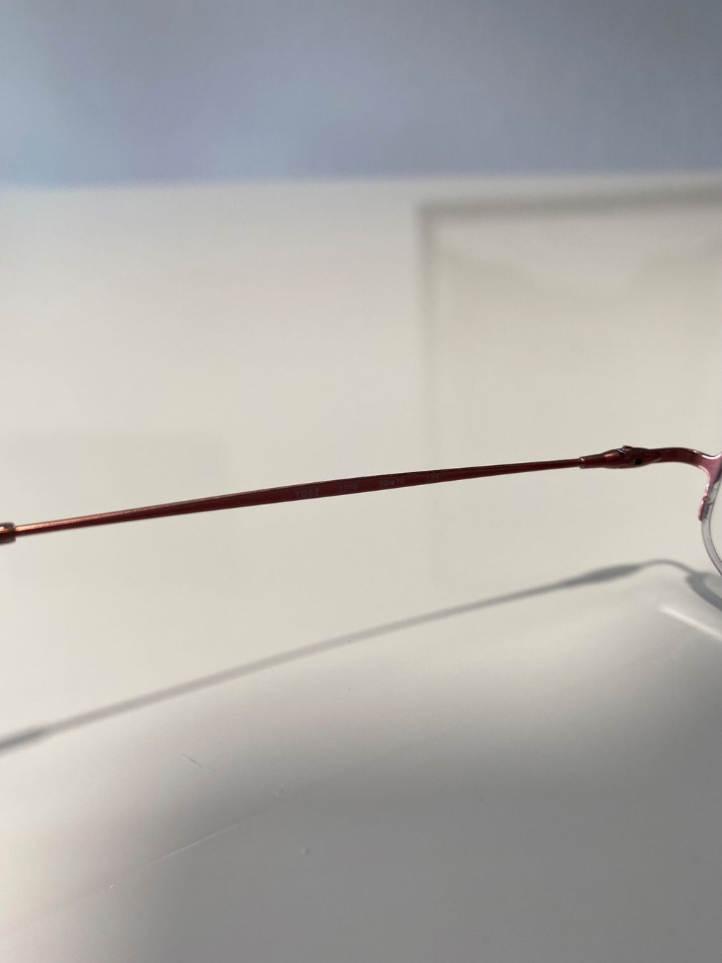 Armani Occhiali & Lenti: Monture de Lunettes Armani – Nuovo (secondo la descrizione) da Bottens venduto da 2Lens 4
