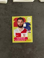 Panini Sticker Caleta-Car CRO 3, Kroatien WM 2026