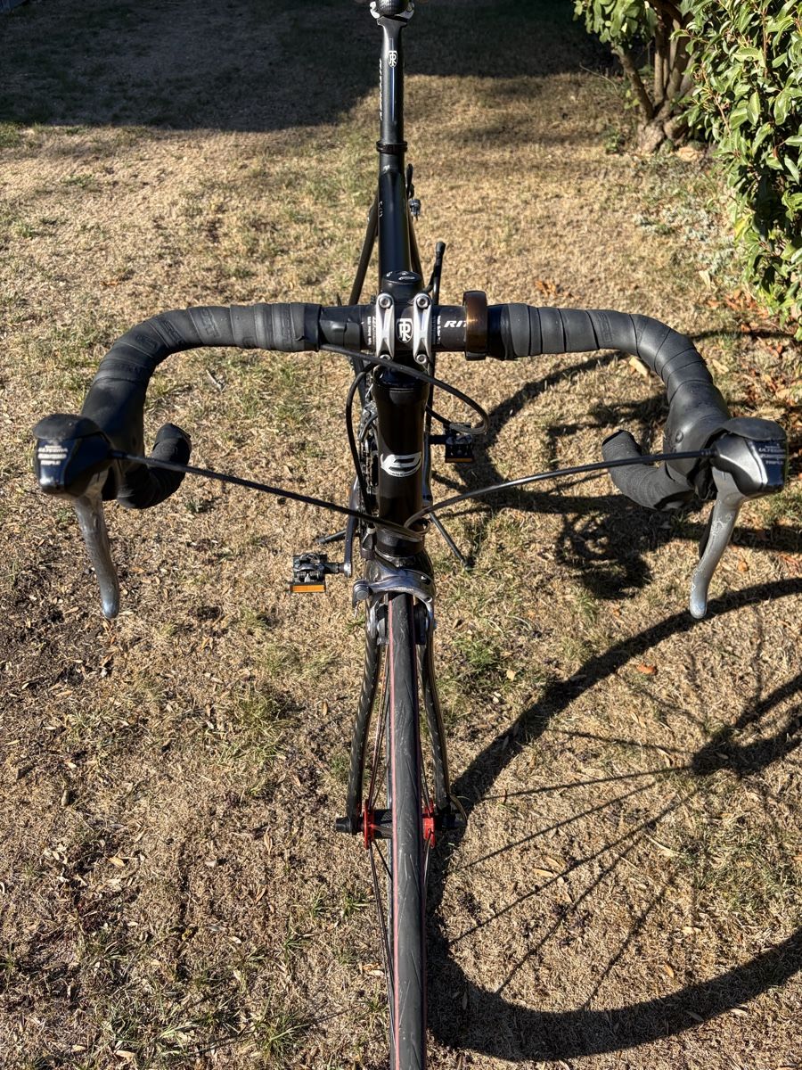 Price Biciclette: PRICE Pro Ultegra – Usato da Niederglatt ZH venduto da tressel 8