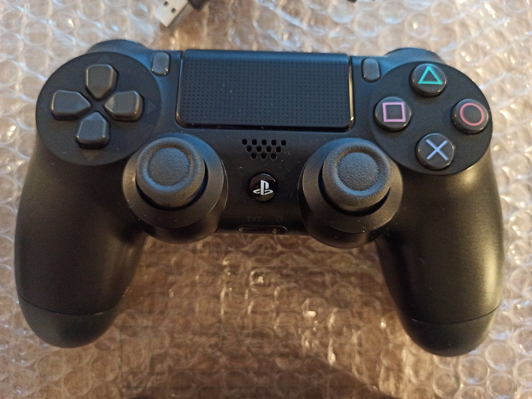 Controller: 2 x Original Controller Sony PS4 Wireless DualShock 4 V2 TOP – Usato da Oberweningen venduto da mar_87mx 5