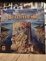 Settlement