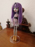 MONSTER HIGH FRANKIE