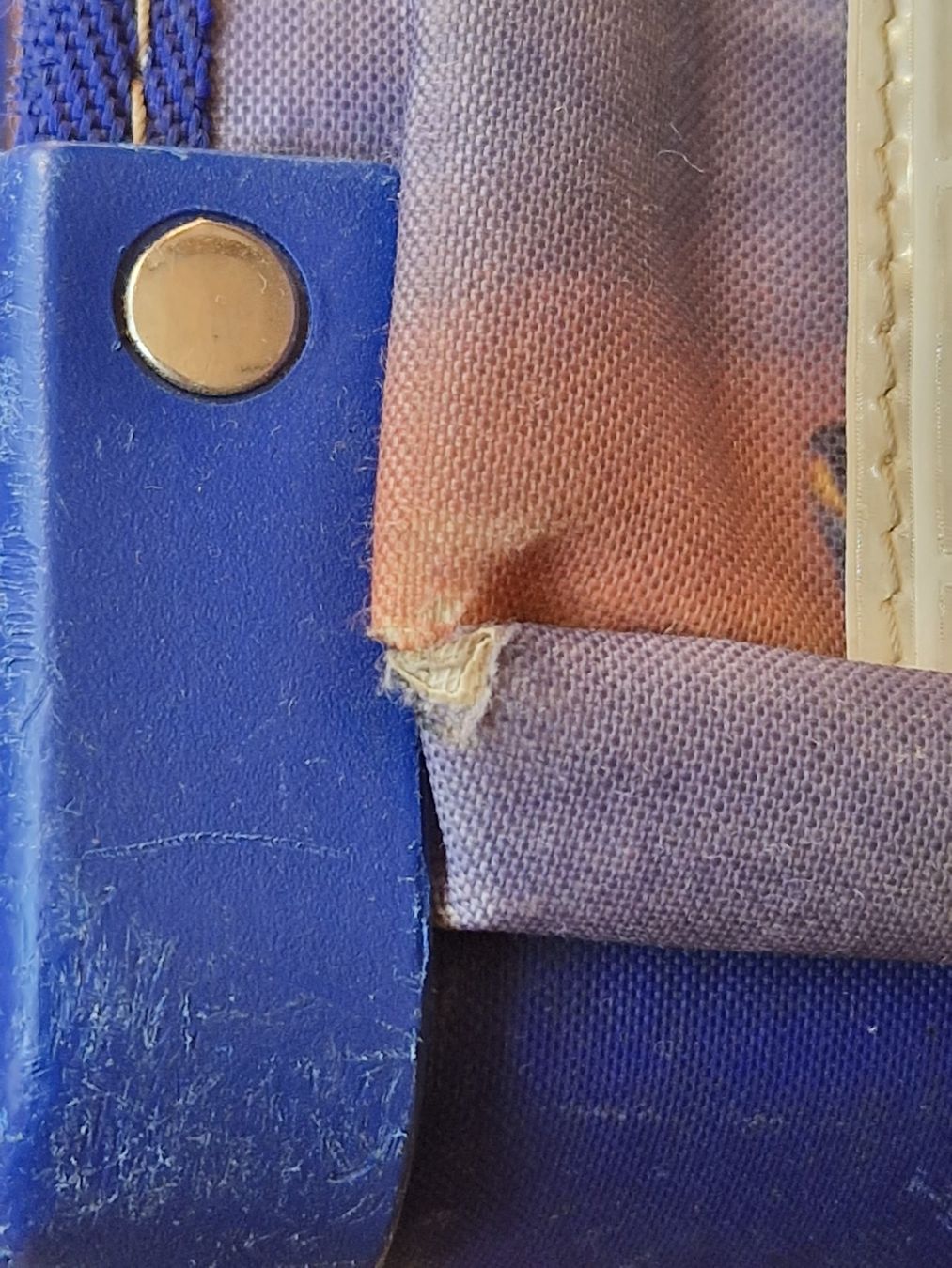 Sacs à dos: Schulranzen mit Pinguin-Motiv – D'occasion à Nänikon par kriki 7