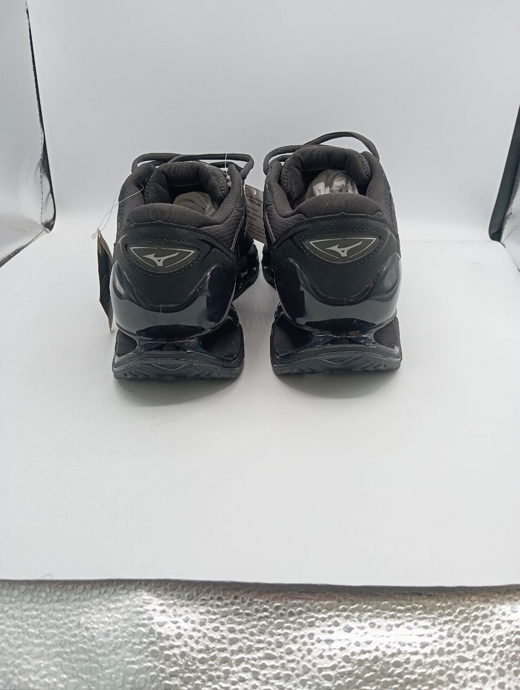 Mizuno Scarpe da uomo: Mizuno Wave Prophecy LS Gore-Tex (EU43) – Nuovo e nell'imballaggio originale da Schaffhausen venduto da outlez 4
