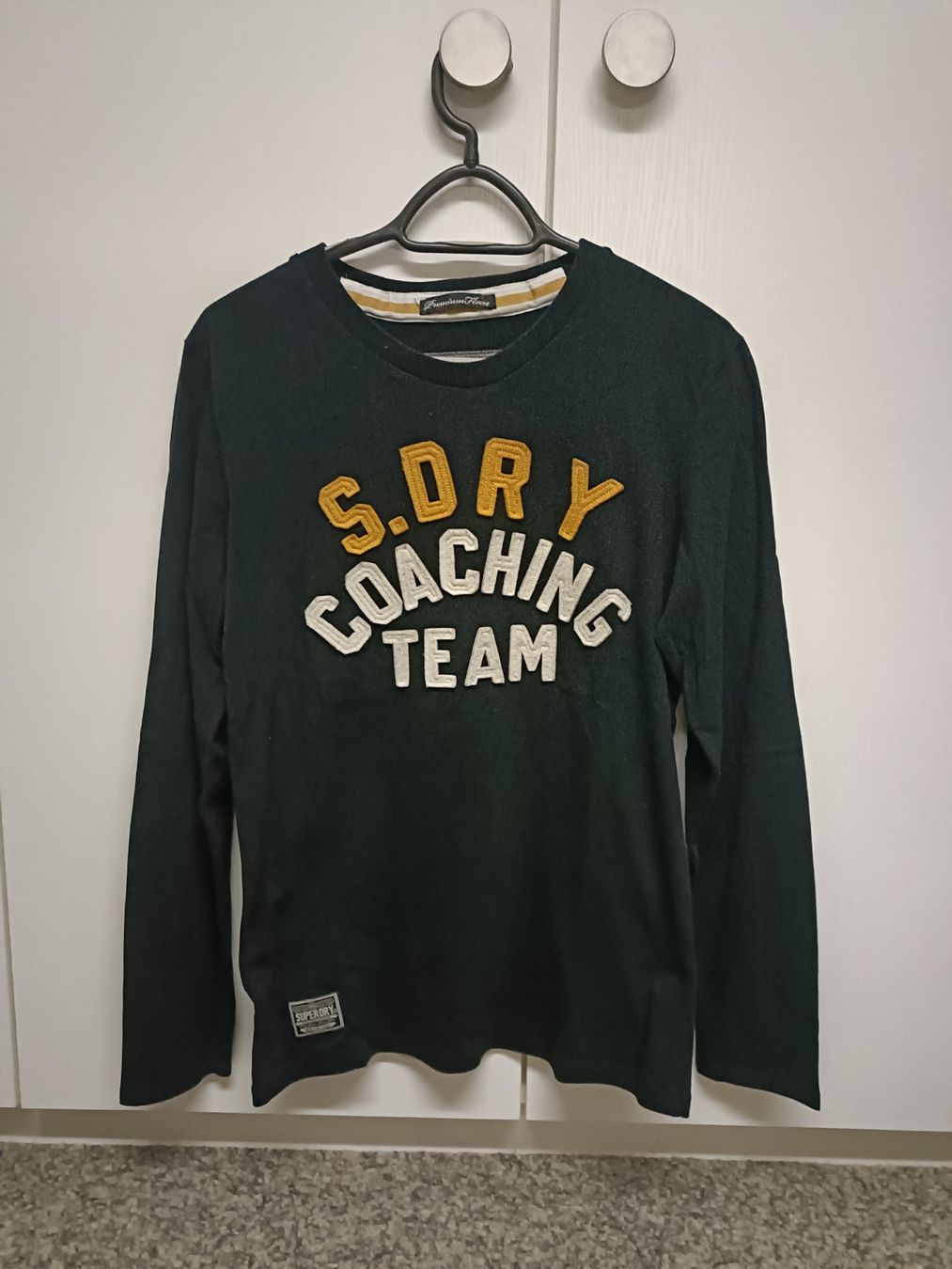 Maglioni & Felpe: Superdry Pullover Grösse M – Usato da Würenlos venduto da getskill