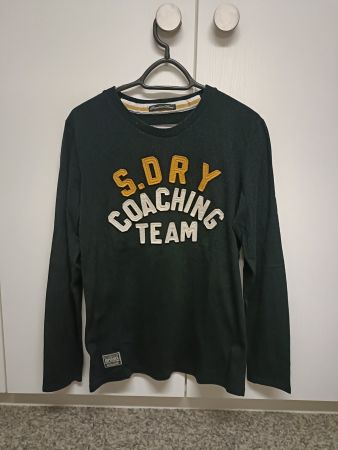Superdry Pullover Grösse M