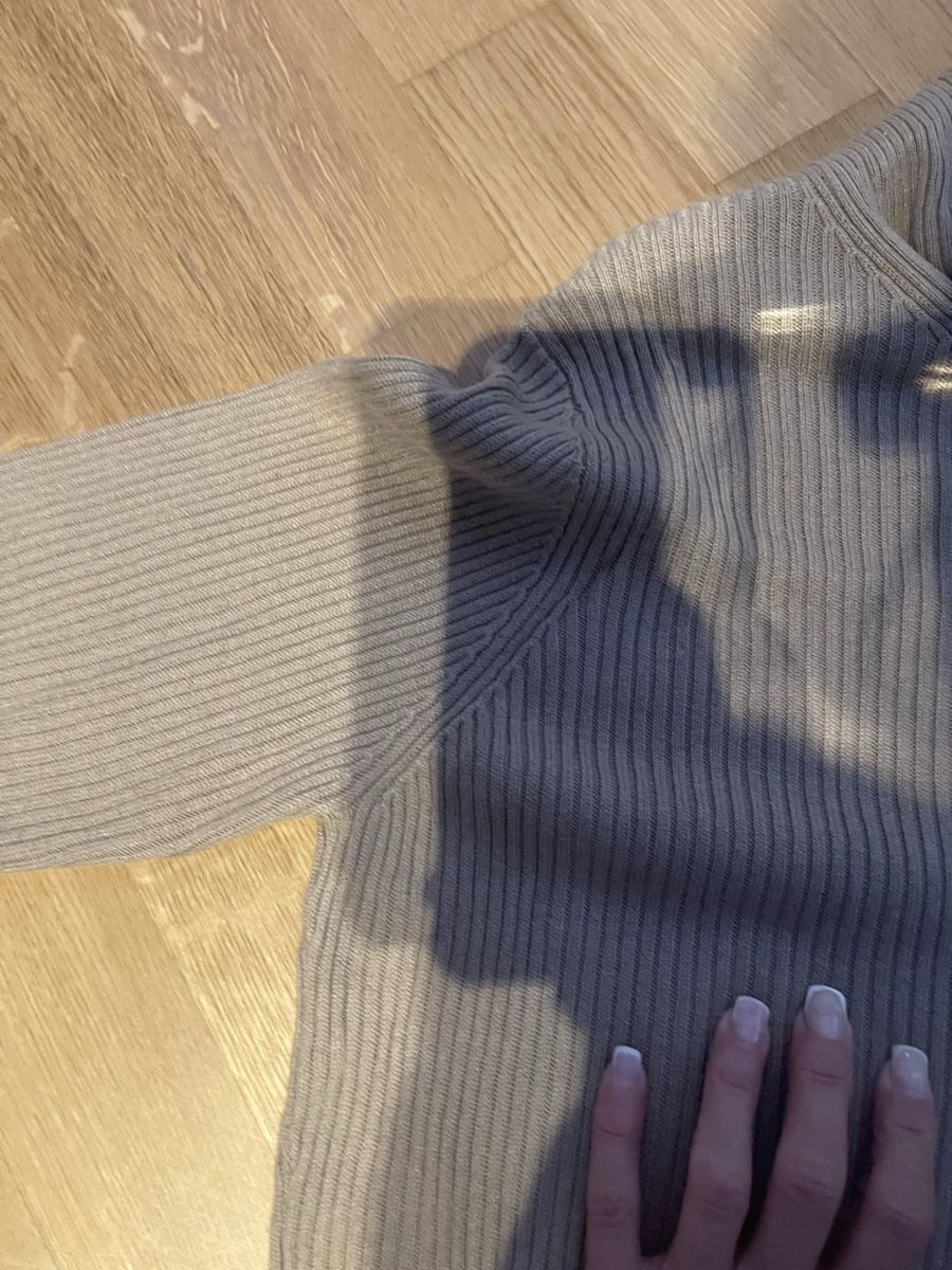 Maglioni & Felpe: Pullover Sixth Sense Seide 85% und Kaschmir. Top! – Usato da Rüschlikon venduto da Lajniii 3
