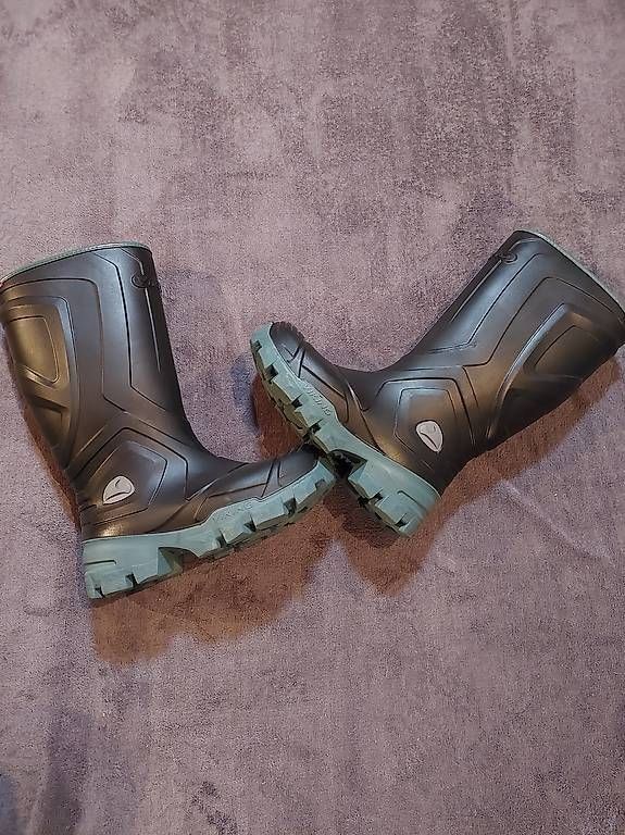 Viking Scarpe da uomo: superwarme Viking Winterstiefel, Gr 41 – Nuovo (secondo la descrizione) da Wohlen b. Bern venduto da Looking4ward