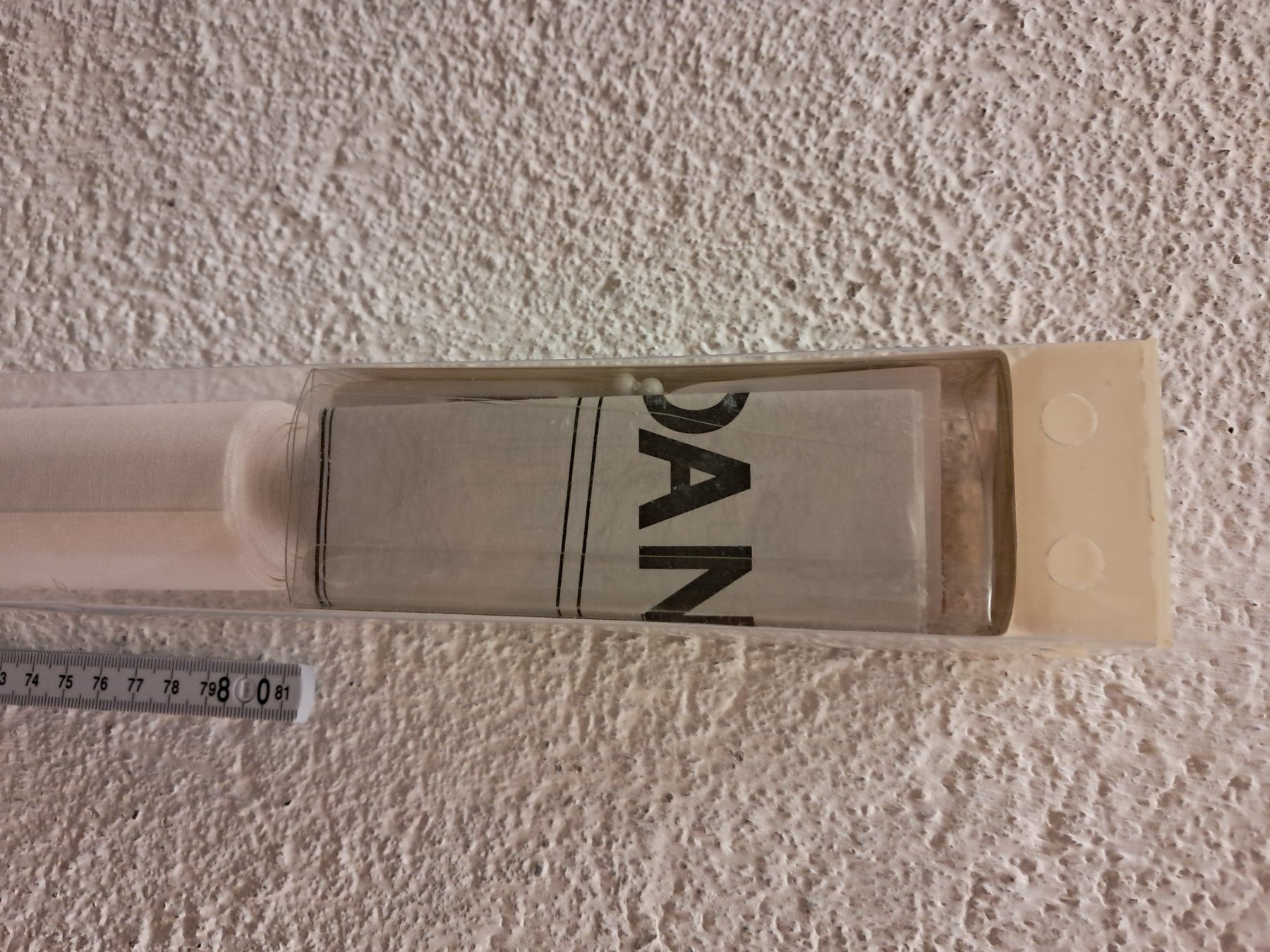 Ikea Tende: IKEA ISDANS Rollo 80x160 cm – Nuovo e nell'imballaggio originale da Chur venduto da marcbruni 2