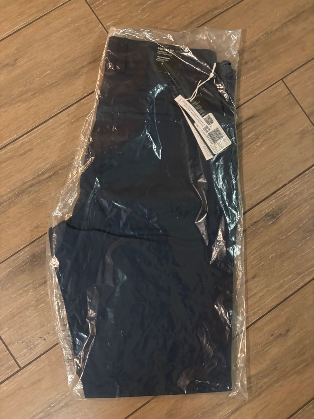 Adidas Pantalons: 30/32_adidas golf_NEU_LP 80 sfr – Neuf avec emballage d'origine à Versegeres par kista 6