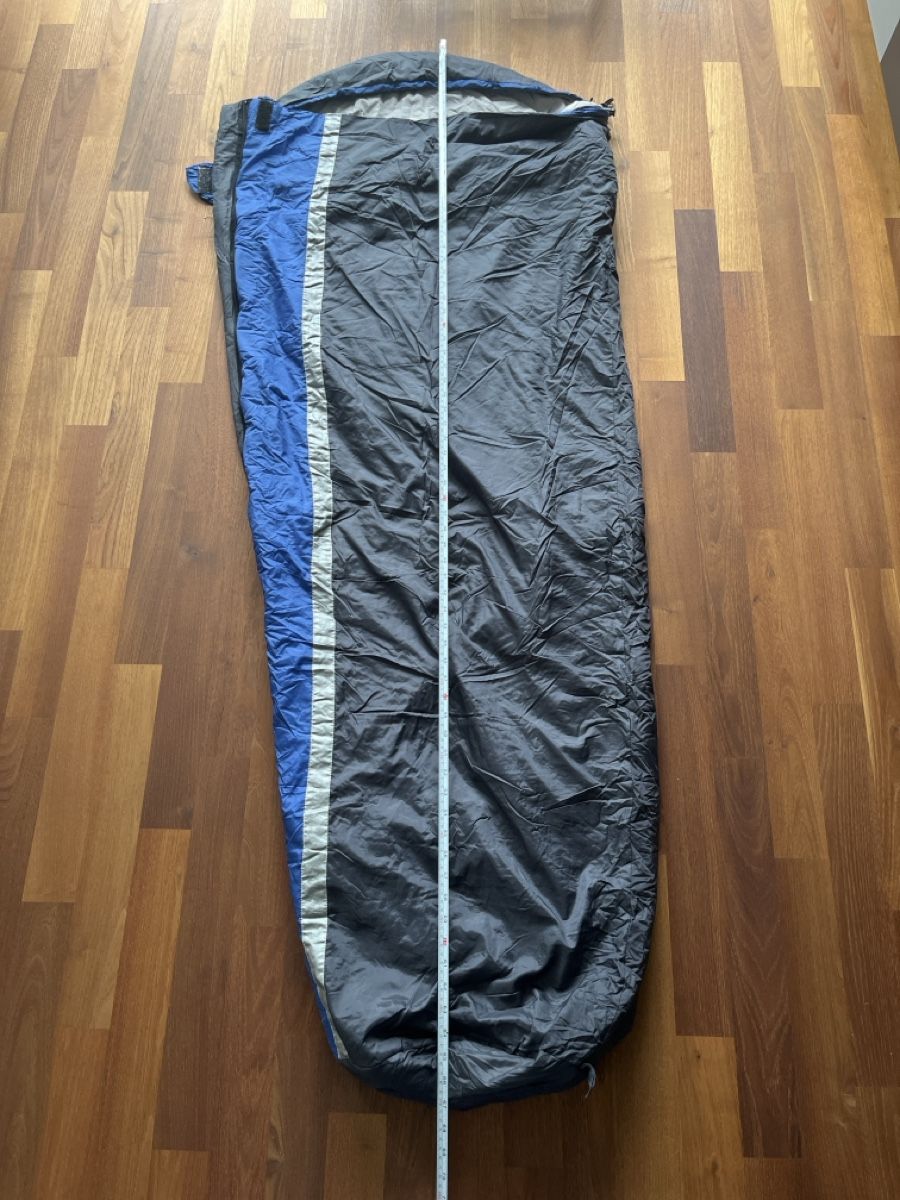 Trevolution Sacchi a pelo: Mumienschlafsack für Kinder – Usato da Bottmingen venduto da Artisane13