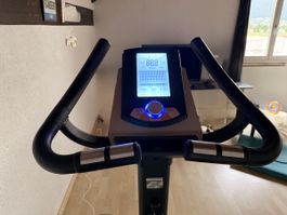 BX60 Cardiostrong