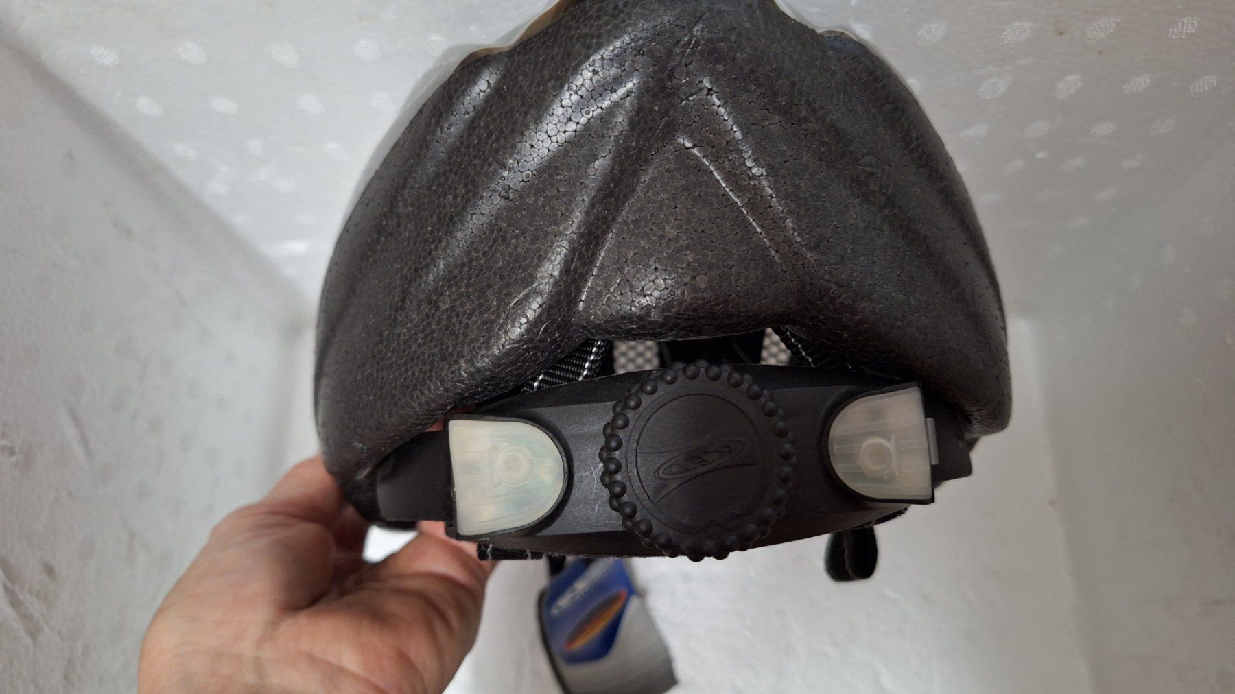 Caschi: KED Velohelm  M 52-58 ,ungebraucht – Nuovo (secondo la descrizione) da Arlesheim venduto da shopradl 3