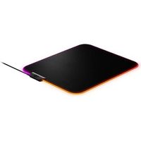 STEELSERIES Mausmatte QcK Prism Cloth Medium (Gaming)