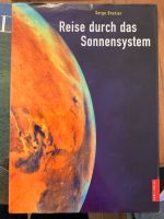 Reise durch das Sonnensystem