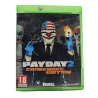Payday 2: Crimewave - XBOX ONE