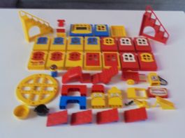 LEGO - DIVERSE - FABULAND - TEILE
