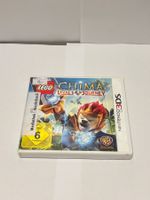 Nintendo 3ds Lego Chima Lavals Journey