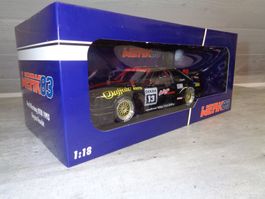 Werk83 1:18 Ford Mustang 5.0 DTM