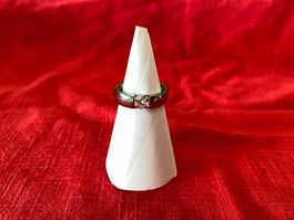 Bague de la marque Jenny Lane, Ring der Marke Jenny Lane
