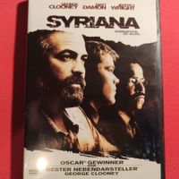 Syriana