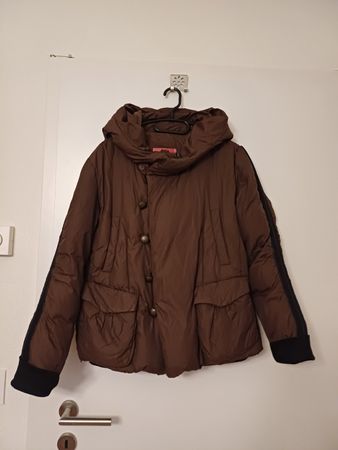 Veste-doudoune, 38, Marthe + François Girbaud