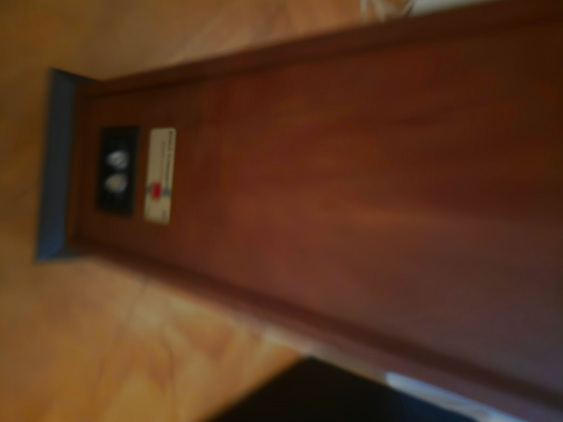 Lautsprecher: Enceinte DALI concept 6 – Gebraucht aus La Chaux-de-Fonds von Flapi74