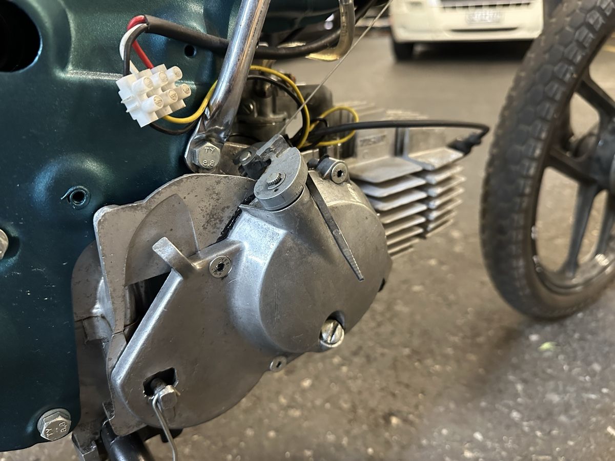 Puch Cyclomoteurs: Puch Maxi S ab CHF 1.-  – D'occasion à Altendorf par Faessler04 7