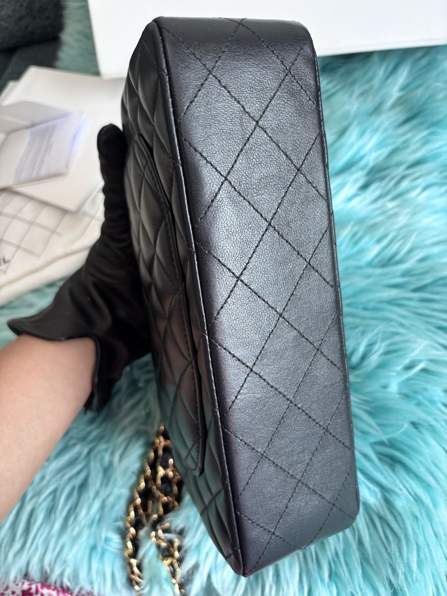 Chanel Taschen für Damen: Chanel classic S, originale fullset – Gebraucht aus Regensdorf von rai_tbz2 3