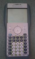 TI-Nspire CAS Taschenrechner, Texas Instruments