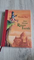 Kirsten Boie: Der kleine Ritter Trenk Neu