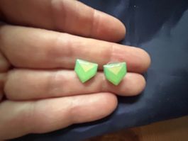 Boucles d’oreille
