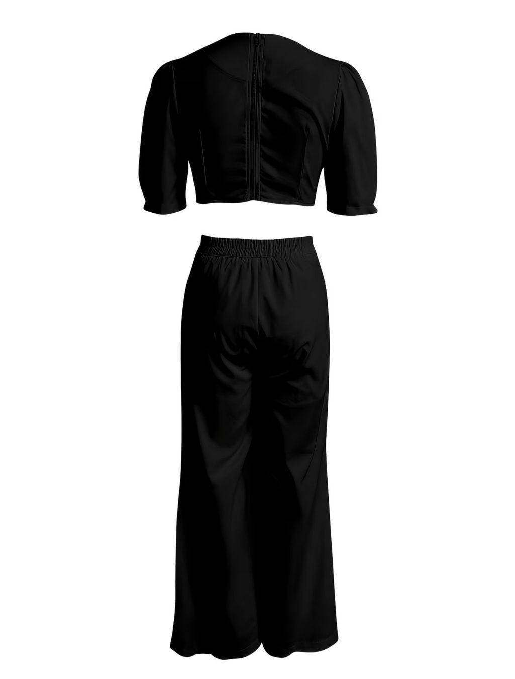 Kleiderpakete: Elegantes Damen Zweiteiler-Set – Neu und originalverpackt aus Reinach BL von Deinfashion 3