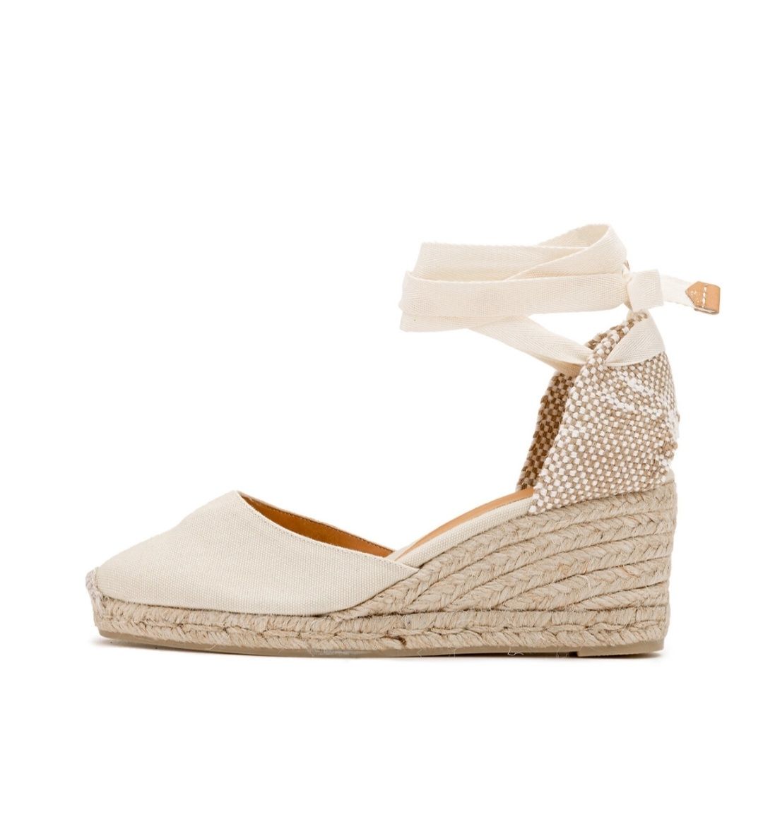 Scarpe da donna: Castaner Carina Espadrilles Gr. 38 – Nuovo (secondo la descrizione) da Zürich venduto da Veramone