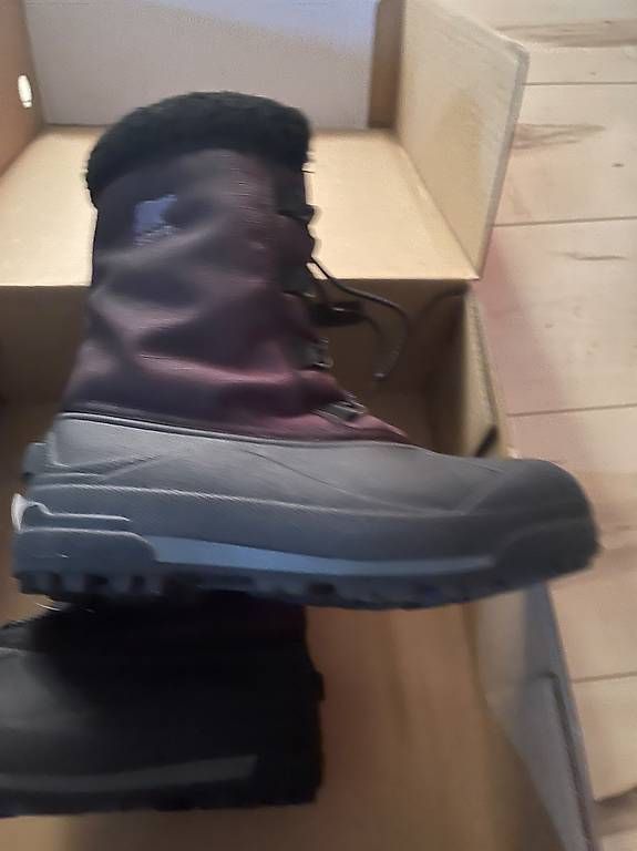 Scarpe da uomo: Sorel Winterschuhe NEU Grösse 36 – Usato da Chur venduto da son_ld52