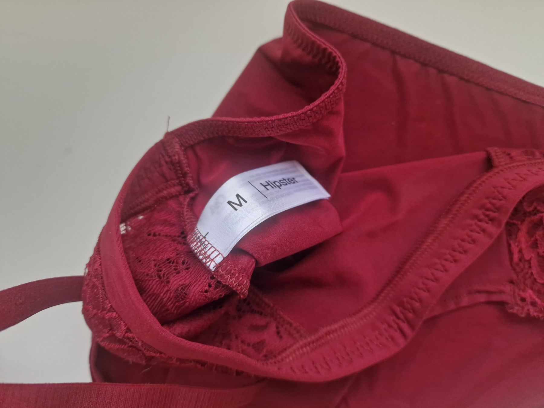 C&A Sonstige Unterwäsche: Dessous Set mit Spitze Gr. M A-Cup 80 – Gebraucht aus Hallau von CHACLA 1