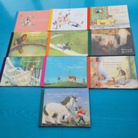 Brüder Grimm 10 Märchen ( Sammlung B)