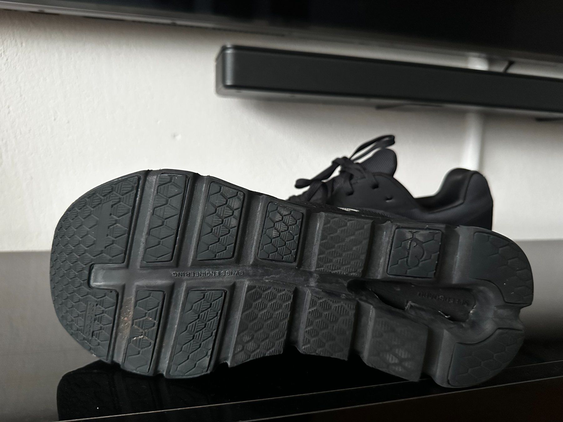 On Herrenschuhe: on schuhe – Gebraucht aus villigen von Rajakiri 1