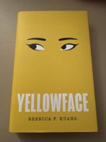 Roman Yellowface von Rebecca F. Kuang