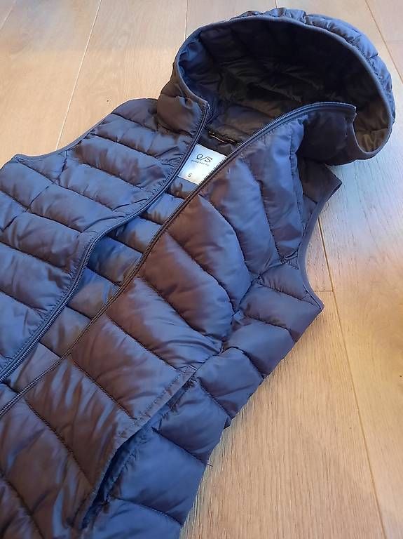 Gilet & Giacche senza maniche: Gillet Veste Q/S Grösse S – Usato da Grabs venduto da a.nnaa 4