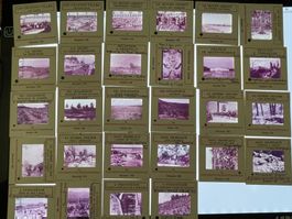 La documentation photographique Moyen Orient, Guerre 14-18