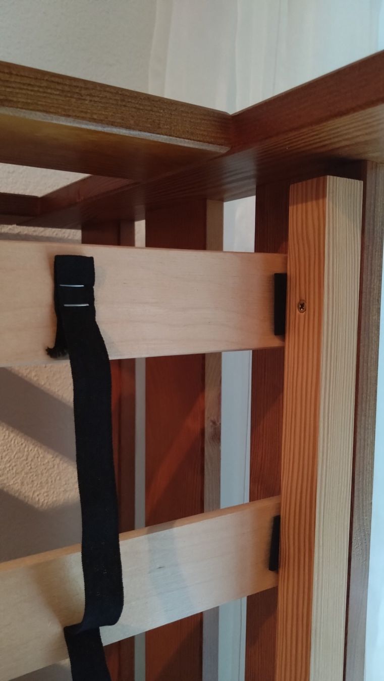 Letti: Kinderbett – Usato da Kriens venduto da PORTIMAN 1