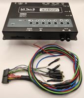 Audison Bit Ten D DSP ( Optical Version )