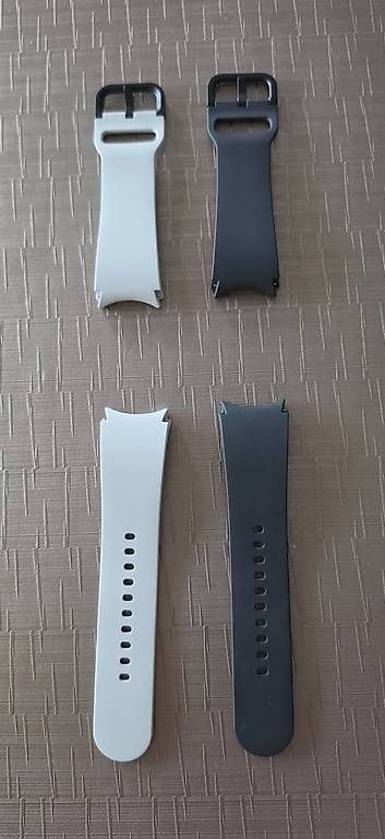 Smartwatch: Samsung Galaxy Watch 6 / 44mm – D'occasion à Aarburg par vere86 4